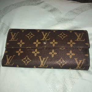 Louis Vuitton Wallet